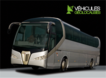 Autobus Grand Tourisme